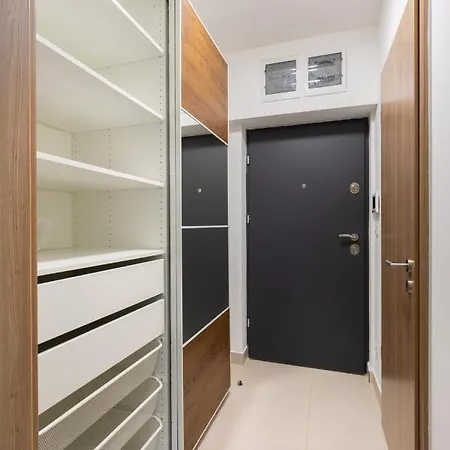 Bacso Apartment