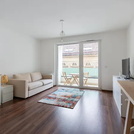 Apartment Bacso *