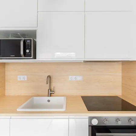 Bacso Apartment