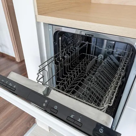 Bacso Apartment Budapest