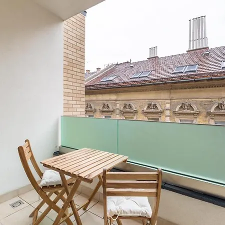 Bacso Apartment